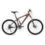 K2 Lithium 4.0 Men's Dual-Suspension Mountain Bike (26-Inch Wheels)