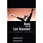 Notes from the Last Testament: The Struggle for Haiti
