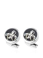 THOMAS EARNSHAW Gemelos Cufflink Natural