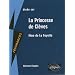 Etude sur Madame de La Fayette, La Princesse de Cl�ves