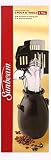 Sunbeam 9-Piece Crock O Tools Set, Black