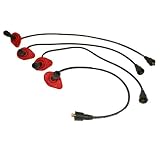 Beck Arnley  175-6118  Premium Ignition Wire Set by Beck Arnley