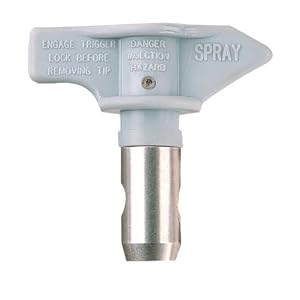Wagner Power Products 501517 .017-Inch Reversible Spray Tip by 