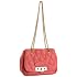 Melie Bianco Charlotte Quilted 