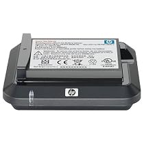 HP iPAQ FA258A hx4700 Series Extended Battery