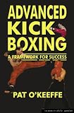 Advanced Kick Boxing (Martial Arts)