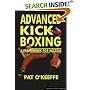 Advanced Kick Boxing: A Framework for Success (Martial Arts)