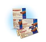 Premium Organic Milk Truffle Bar - 24 1 oz Bars