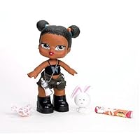 Bratz Big Babyz Doll - Sasha
