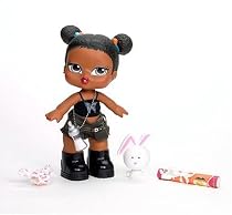 Bratz Big Babyz Doll - Sasha