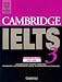 Book Cambridge IELTS 3 Student's Book with Answers: Examination Papers from the University of Cambridge Local Examinations Syndicate (IELTS Practice Tests)