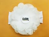Girls Headband - LSU