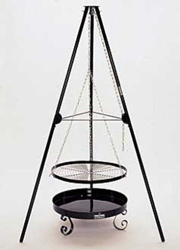 Landmann Dreibein-Schwenk Grill 70 cm 0546 Landmann Dreibein-Schwenk Grill 70 cm 0546
