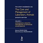 The Ufaw Handbook on the Care and Management of Lab Animals, Volume 1: Terrestrial... by  Trevor Poole