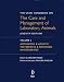 The Ufaw Handbook on the Care & Management of Lab Animals, Volume 1: Terrestrial Vertebrates, Volume 2: Amphibious and Aquatic Vertebrates and Advanced Invertebrates (2-Volume Set)
