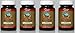 ANTI-GAS, CHINESE TCM CONCENTRATE, 30 Capsules, 475 mg, FAST SHIPPING 4 PACK SAVING!
