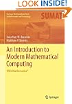 An Introduction to Modern Mathematica...