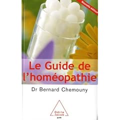 Le guide de l'hom�opathie
