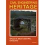 Civil Engineering Heritage: Wales and West Central England (Civil Engineering Heritage Series)