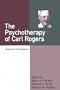 The Psychotherapy of Carl Rogers: Cases and Commentary