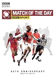 Match of the Day 40th Anniversary (Football)