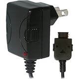 Xcite Travel Charger For Kyocera KX323