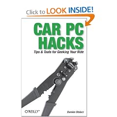Car PC Hacks