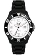 Ice Watch - Sili - Big 48 - Black/White