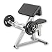 Elite Preacher Curl - Exercise
