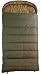 Teton Sports Celsius XL 0-Degree Sleeping Bag (Olive Green,Right Zip)