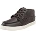 DC Men's Relax Mid Shoe Men'S Leather Shoe