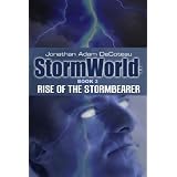 Storm World: Rise Of The Stormbearer