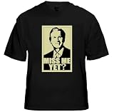 Miss Me Yet George Bush Miss Me Yet? Mens T-Shirt #1227
