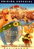 Asterix Y Los Vikingos (Astérix Et Les Vikings)[Non-USA DVD format: PAL, Region 2 -Import- Spain]