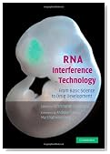 RNA Interference Technology: From Basic Science to Drug Development