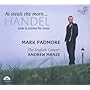 As Steals the Morn: Handel Arias & Scenes for Tenor
