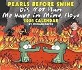 Pearls Before Swine: 2008 Day-to-Day Calendar