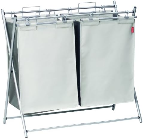 Amana Laundry Double Hamper ALM005