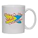Bring On The Naked Obstetricians Mug for Coffee / Hot Beverage (choice of sizes and c...