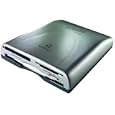 Iomega Corporation 32971 FLOPPY AND 7IN1 CARD READER USB