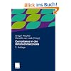 Compliance in der Unternehmerpraxis: Grundlagen, Organisation und Umsetzung