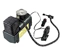 Unitec 10924 Kleinkompressor Manometer bis 18 bar