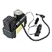 Unitec 10924 Kleinkompressor Manometer bis 18 bar
