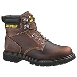 Caterpillar Men's Second Shift Boot
