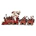 Department 56 Possible Dreams All Aboard Santa Figurine
