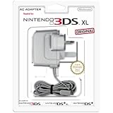 Nintendo Power Adapter (Nintendo 3DS)
