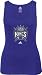 Search : Sacramento Kings Women's Adidas Long Rib Tank