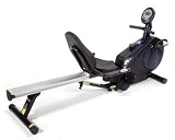 Rowing Machine: Stamina EMR Conversion II Row-Bike