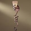 Minka Lavery Tofino 1 Light Wall Scone Model 6765-211