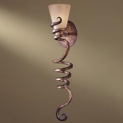Minka Lavery Tofino 1 Light Wall Scone